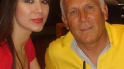 Manken Ece Gürsel'in babası ölü bulundu !