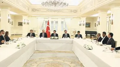 Davutoğlu açıkladı.. Ankara saldırısında iki örgüt mü vardı ?