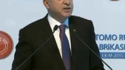 Erdoğan'dan önemli açıklamalar