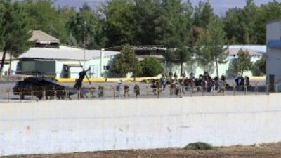 Diyarbakır'da PKK'ya büyük operasyon !