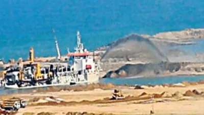 Karadeniz'e 5 saha kurulacak !
