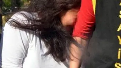 Vahşetin arkasından gizli aşk çıktı
