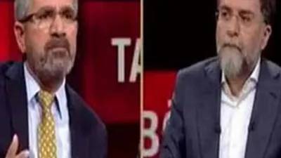 Baro Başkanı'ndan skandal sözler !