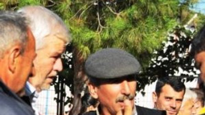 Soma tanığı duruşmaya lüks ciple gelince...