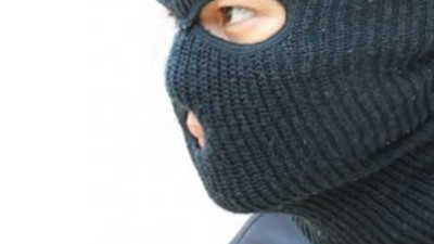 Şaka gibi soygun !