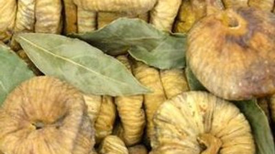 Baklava'dan sonra bir ilk !