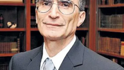 O soru Aziz Sancar'ı çıldırttı: Allah'ın gavuru..