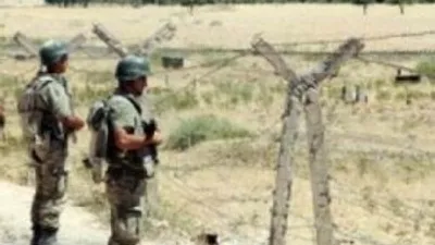 Siirt'te bu bölgelere giriş yasak !