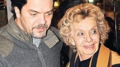 Annesi Beyazıt Öztürk'ü korkuttu