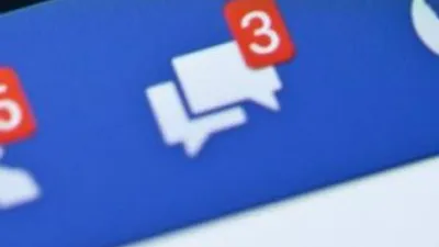 iPhone'un şarjını Facebook bitiriyor !