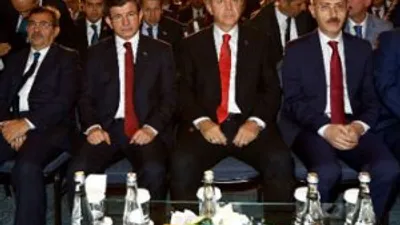 3. Havalimanı için dev imzalar atıldı !