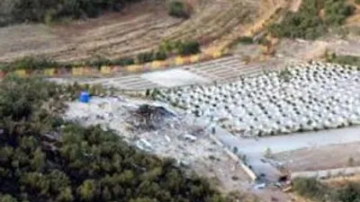 Lice'deki 3 günlük operasyonun bilançosu