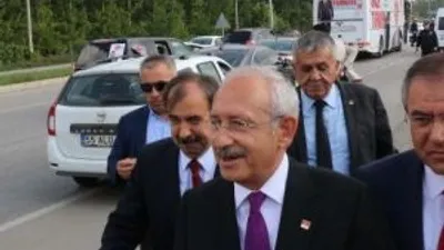 Kılıçdaroğlu: Bu ülkede terörü bitireceğim