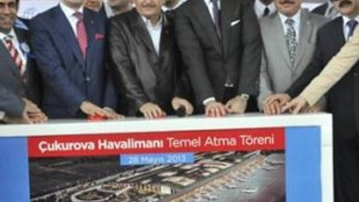 Dev proje için yeniden ihale yapılacak