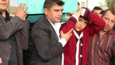 Ankaralı Namık son yolculuğuna uğurlandı !