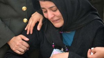 Şehit eşinden yürekleri dağlayan sözler