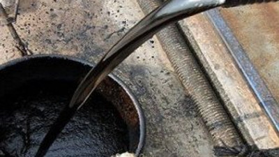 Petrolü Çin vurdu !