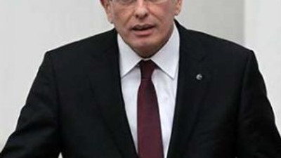 Bakan İpek: Çok önemli bir fail firar etti