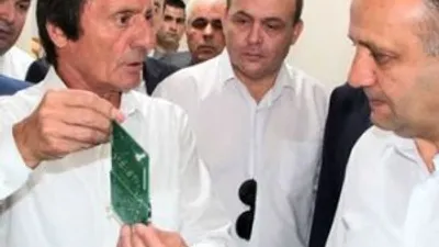 Zorlu'dan yerli motor açıklaması