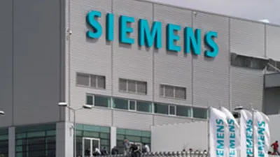Gebze'ye 30 milyon euroluk yatırım