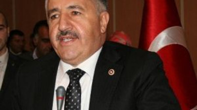 Bakan Ahmet Arslan o köprü için müjdeyi verdi !