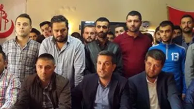 Destekleyecekleri partiyi açıkladılar