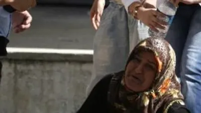 Gaziantep'te vahşet !