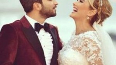 Yılın olay çifti boşandı
