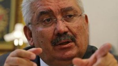MHP'den hükümete destek