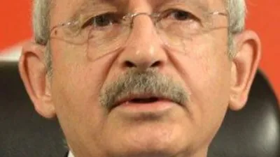 Kılıçdaroğlu'ndan iddialı sözler