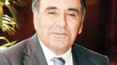 Doğan Grubu ilk kez ''Çete'' dedi