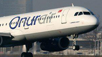 İran'dan ''Onur Air'' hamlesi !