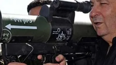 MOSSAD ajanlarını şaşkına çeviren hamle