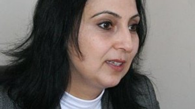 HDP'li Yüksekdağ'dan canlı bomba itirafı