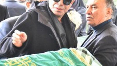 Fatih Ürek'in en acı günü