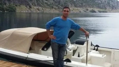 İp tutan garsona 2 bin TL bahşiş