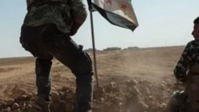PYD ABD'nin gönderdiği silahları nerede kullanacak ?