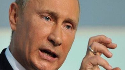 ''ABD Putin'i durdurmak için harekete geçti''