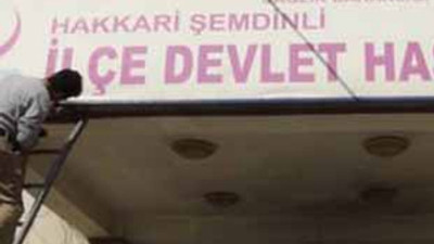 Patlamanın ardından toplu istifa !