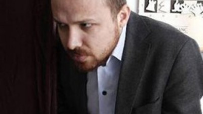 Bilal Erdoğan liseden mezun oldu mu ?