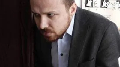 Bilal Erdoğan liseden mezun oldu mu ?