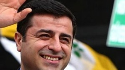 Demirtaş'tan Davutoğlu'nu kızdıracak teklif