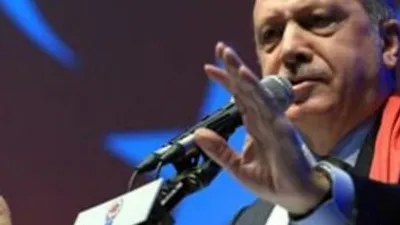 Erdoğan'dan PYD açıklaması