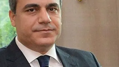 Hakan Fidan'ın yerine o mu geliyor ?