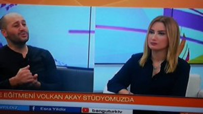 Bay İfade canlı yayınca çıkınca