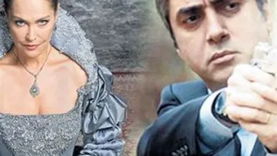 Kösem Sultan mı, Kurtlar Vadisi mi ?