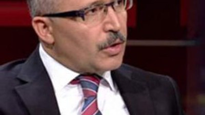 ''Kabataş kurgusunu Erdoğan mı yaptı?''