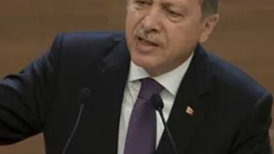 Erdoğan'dan G20 Zirvesi için talimat !