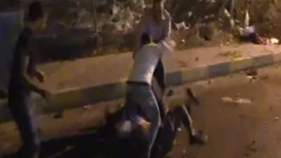 "Oğluma sahip çıkmak isterken..."