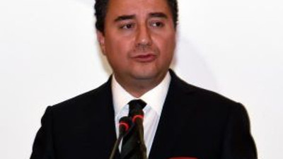 Ali Babacan ''aslında'' Bakanlar Kurulu'nda !...